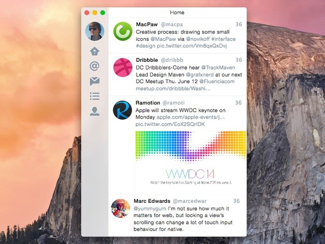 OS-X-Yosemite-Twitter