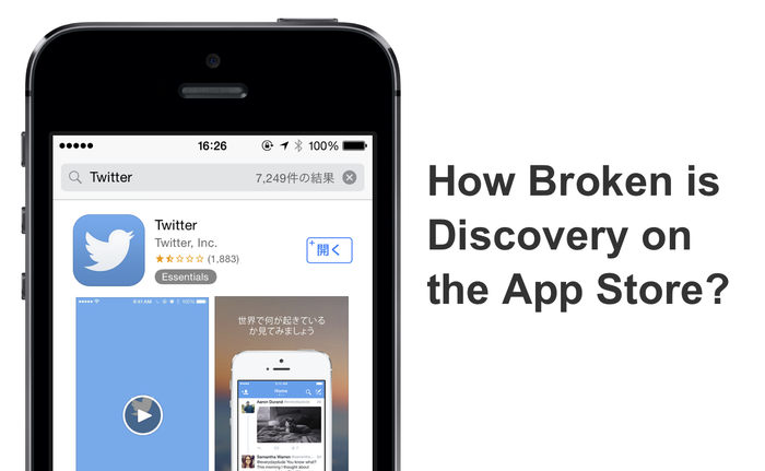 How-Broken-is-Discovery-on-the-App-Store