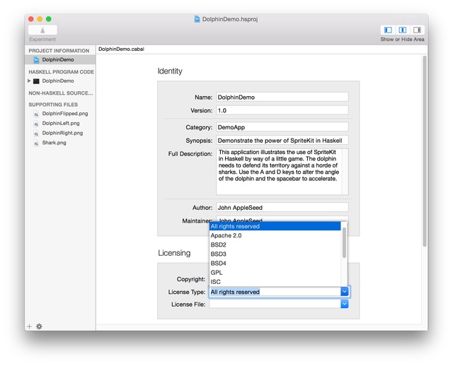 Haskell-for-Mac-Project-Edit