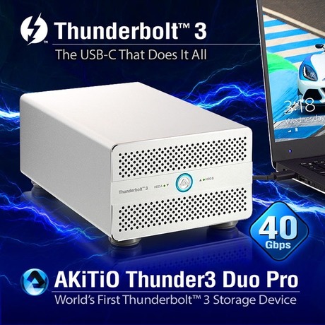 Akitio-thunderbolt3-thunder3-duo-pro-690-Hero