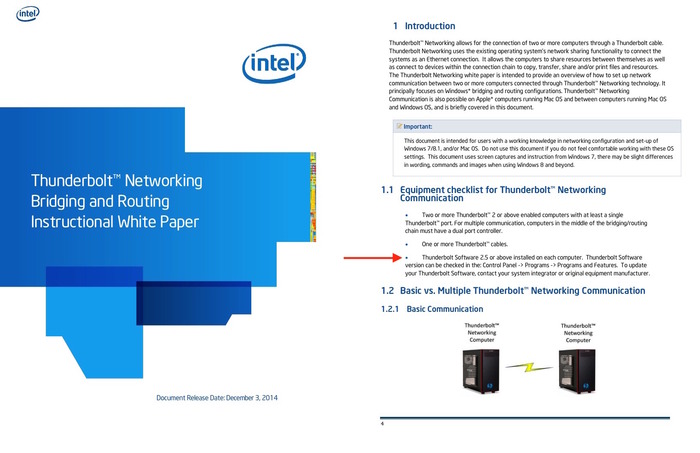 Thunderbolt-Networking-White-Paper