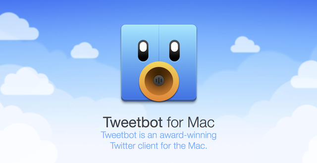 Mac用TwitterアプリTweetbotがv2.0.2にアップデート。画像サムネイルのサイズ変更設定が復活。