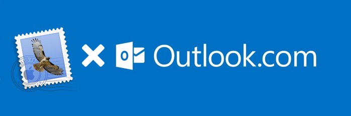 Outlook x Mailapp Hero