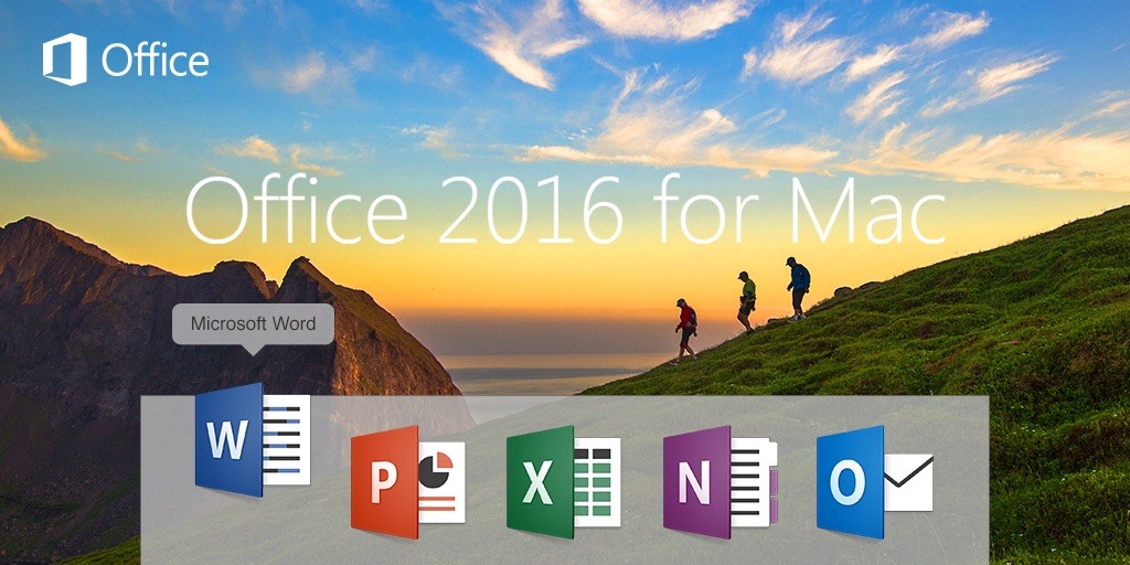 Microsoft-office-2016-for-Mac