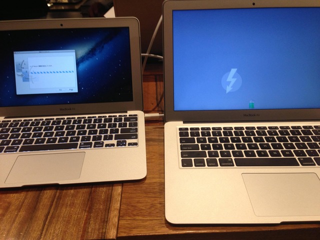 img8-MacBookAirスタバで移行作業
