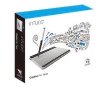 ワコム Intuos Pen ペン入力専用モデル Sサイズ CTL-480/S1 【新型番】2015年1月モデル