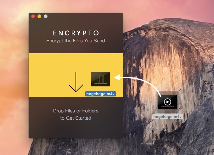 Encrypto-Step-1