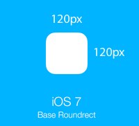 iOS7 120px icon