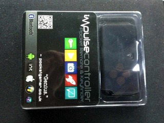 iMpulse Game Controller4