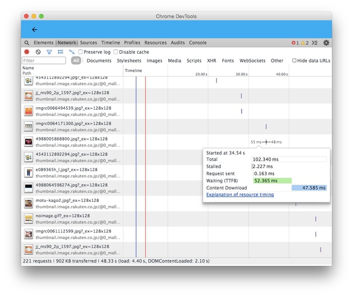 Chrome_DevTools-Network-Timeline