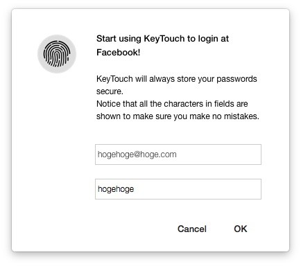 Start-using-KeyTouch-to-login