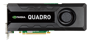 quadro-k5000