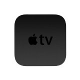 Apple ハイビジョン対応 Apple TV MD199J/A