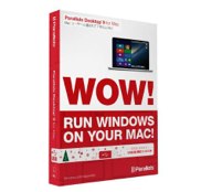 Parallels Desktop 9 For Mac USB版