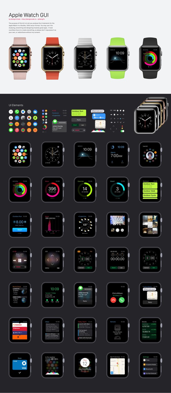 Apple-Watch-GUI-for-Sketch-Design_Code