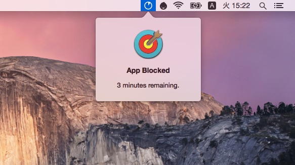 OneFocus-App-Blocked