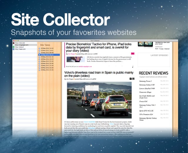 Site-Collector-review-img1