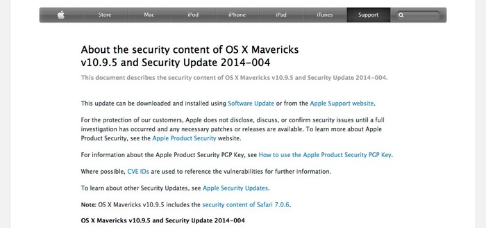 About-the-security-content-of-Security-Update-2014-004