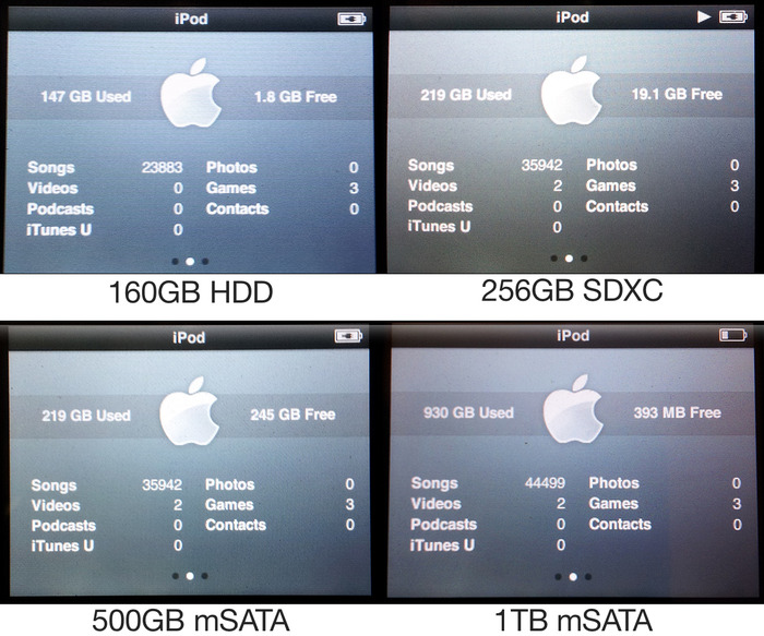 iPOd-Classic-Mod-160GB-to-1TB-ScreenShot