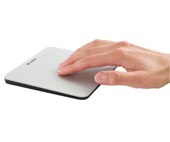 LOGICOOL 充電式トラックパッド T651