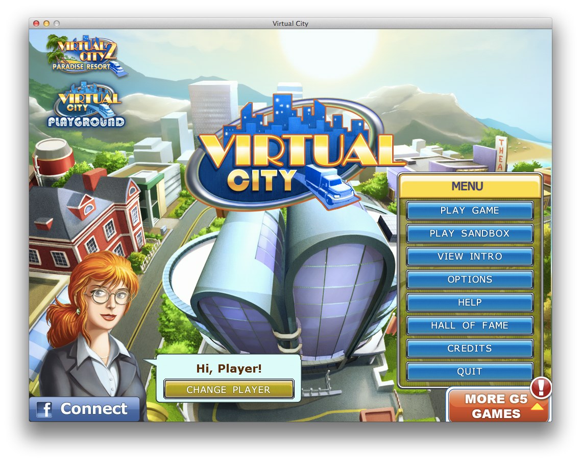 G5 Entertainmentの都市開発シミュレーションゲーム Virtual City Mac Ios版 が6月29日まで無料セール中 Aapl Ch