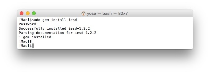 sudo-gem-install-iesd