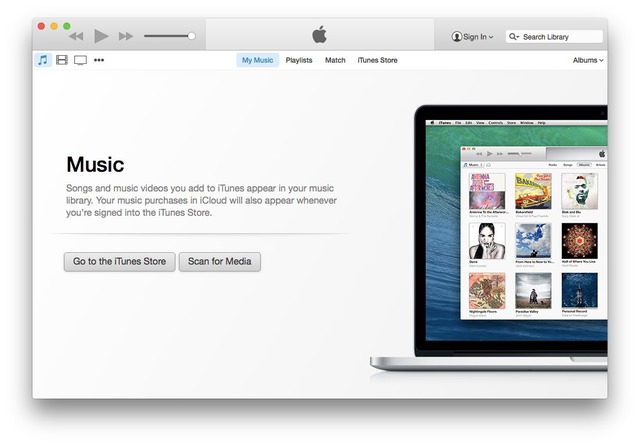 iTunes12-Hero