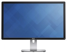 Dell Pシリーズ 27インチ 液晶ディスプレイ (4Kモニタ/3840x2160/60Hz/IPS非光沢液晶/6ms/ブラック) P2715Q