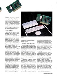 SwyftCard紹介記事Apple II Review誌1986年春号0002