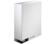 I-O DATA LAN&amp;USB接続対応ハードディスク「LAN DISK」2.0TB HDL-CE2.0S