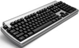 ダイヤテック Matias Quiet Pro Keyboard for Mac US FK302Q