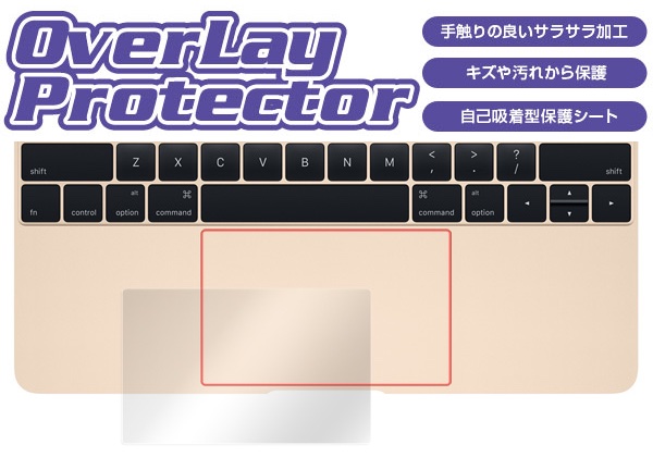 OverLay-Protector