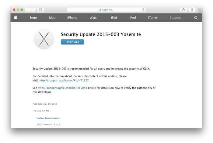 Security-Update-2015-003-Yosemite
