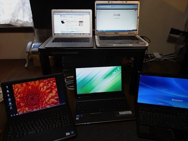 MacBook Airイヤッッホォォォオオォオウ!!