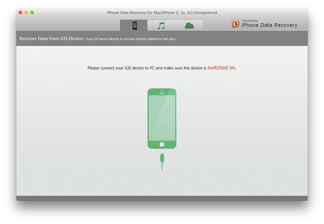 iPhone-Data-Recovery