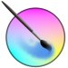 Krita-logo-icon75