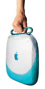 ibook-handle