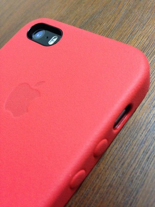 iPhone5s PRODUCT Red6