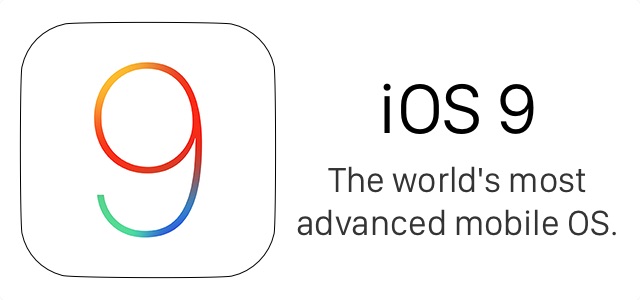 iOS 9とiOS 8を搭載したiPhone 4sの比較ベンチマークテストをしてみた。