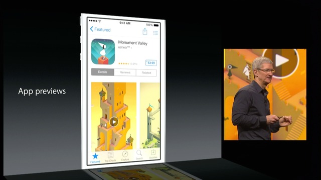 WWDC2014-App-previews-Video