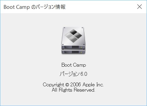 Boot Camp v6にアップデートしたWindows 10搭載のMacではベンチマークスコアも上昇。
