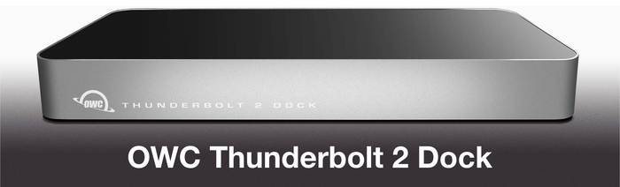 OWC-Thunderbolt2-Dock