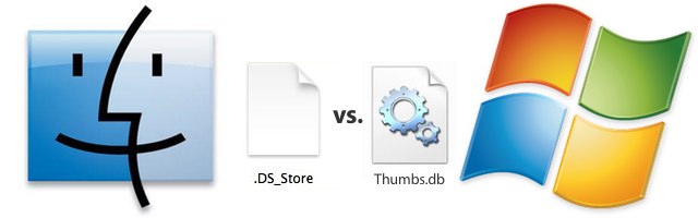 .DS_storeとThumbs.db