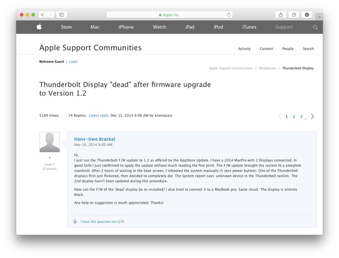 Thunderbolt-Display-is-dead-after-FW-v1-2