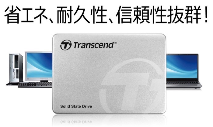 Transcend-SSD