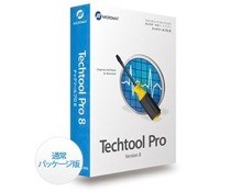 TechTool Pro 8
