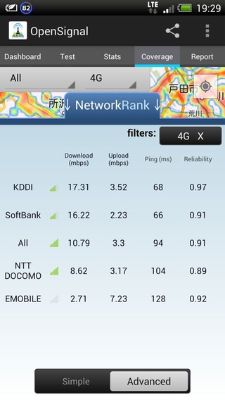 OpenSignal-Android