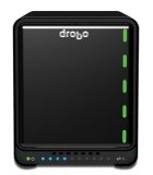 Drobo 5N HDD未搭載スタンダードモデル