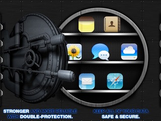 1PassProのスクリーンショット1