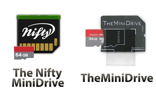 TheNiftyMiniDrive-vs-TheMiniDrive2